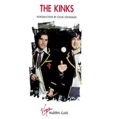 The "Kinks" (Virgin Modern Icons)