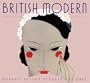 British Modern: Graphic Design between the Wars (Art Deco Design)