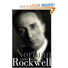 Norman Rockwell: A Life