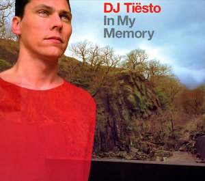 DJ Tiesto - In My Memory - Zortam Music