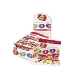 Jelly Belly Jelly Beans, 20 Flavors, 5-Ounce Bags (Pack of 12)
