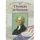 Click here to buy  Thomas Jefferson: Author of the Declaration of Independence (Revolutionary War Leaders)  by Veda Boyd Jones and Arthur Meier Schlesinger.