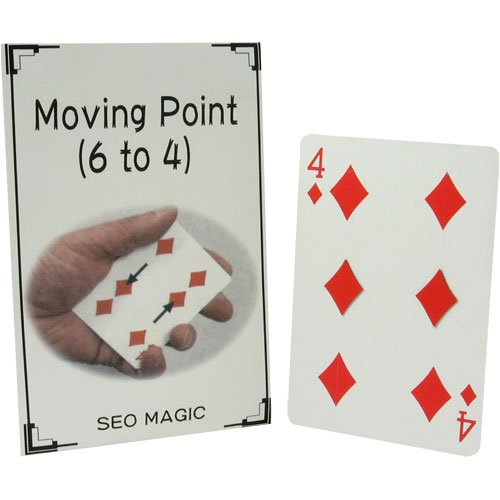 Moving Point