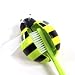 K&ouml;rperpflege & Bad : Zahnbürstenhalter mit Saugnäpfen BUMBLE BEE
