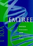 EMTREE Thesaurus 2000