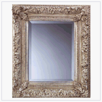 ARCHITECTURAL MIRROR