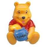 BULLYLAND - Winnie the Pooh with honey - figure