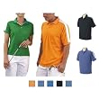 Devon & Jones - Sport Dri-Fast Mens Mesh Polo (DG375)