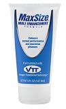 Pipedreams Maxsize Male Enhancement Cream (5 Ounces) Reviews
