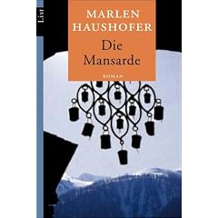 Die Mansarde: Roman