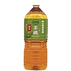(お徳用ボックス)一(はじめ)茶織バリューティー2.0L×6本