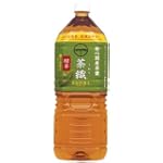 (お徳用ボックス)一(はじめ)茶織バリューティー2.0L×6本