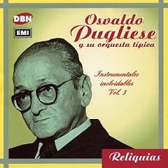 Instrumentales Inolvidables Vol.3