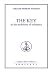 Key to the Problems of Existence: Vol 11 (Complete Works)