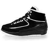 AIR JORDAN 2 RETRO (GS) BIG KIDS 395718-001