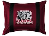 Alabama Crimson Tide Pillow Sham