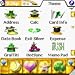 Lucky Charms Irish | St. Patrick's Day Theme!
