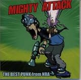 NEW RED ARCHIVES BEST PUNK