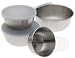 Amco Prep Bowls, Set of 4