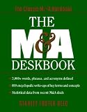 The M&A Deskbook