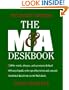 The M&A Deskbook
