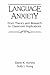 Search : Language Anxiety: From Theory & Research To Classroom Implications