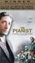 The Pianist [VHS]