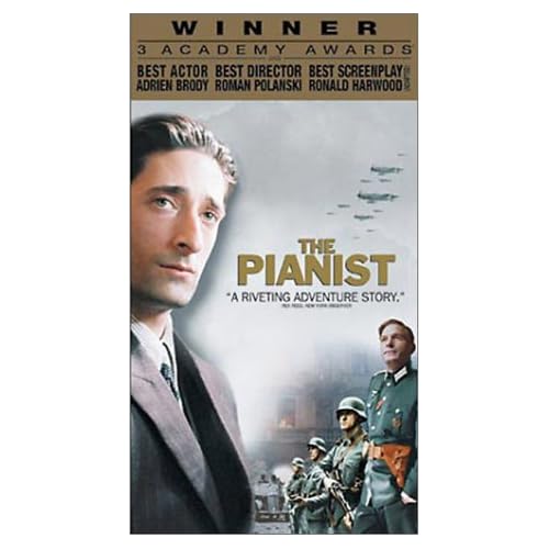 michal zebrowski pianist