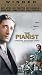 The Pianist [VHS]
