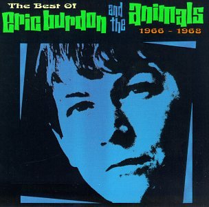 The Best of Eric Burdon & the Animals, 1966-1968