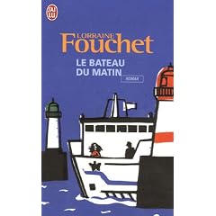 Le bateau du matin