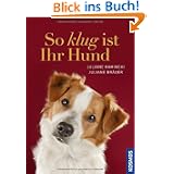 So klug ist Ihr Hund