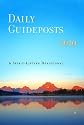 Daily Guideposts 2010