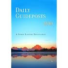 Daily Guideposts 2010 by Guideposts