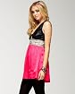 Studded Band Party Dress Product Image