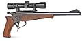 Weaver Classic 2X28 Pistol Scope (Gloss)