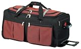 Athalon 25 15-Pocket Duffel