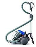 Dyson - DC19 Allergy - Aspirateur sans sac - Premier acc&egrave;s &agrave; la technologie Dyson pour les personnes allergiques - Garantie 5 ans.