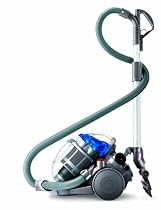 Dyson - DC19 Allergy - Aspirateur sans sac - Premier acc&egrave;s &agrave; la technologie Dyson pour les personnes allergiques - Garantie 5 ans.