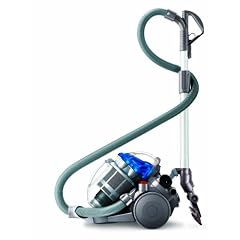 Dyson  DC 19 Allergy Staubsauger ohne Beutel / 1400 W / HEPA-Filter
