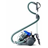 Dyson DC19 Allergy Aspirateur sans sac Premier acc�s � la technologie Dyson pour les personnes allergiques Garantie 5 ans.par Dyson