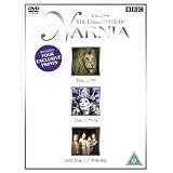 The Lion, the Witch, & the Wardrobe ( The Chronicles of Narnia: The Lion, the Witch & the Wardrobe ) [ NON-USA FORMAT, PAL, Reg.2.4 Import - United Kingdom ]