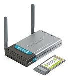 Super G with MIMO Wireless Laptop Starter Kit