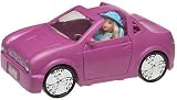 Polly Pocket! Fashion Cruiser Vehicle