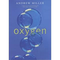 Oxygen