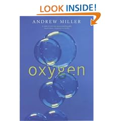 Oxygen