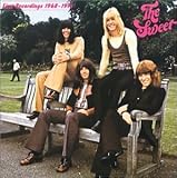 First Recordings 1968-1971