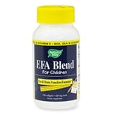 EFA Blend for Children 120SG
