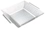 Mr Bar B Q 06034X Platinum Prestige Stainless Steel Wok Topper