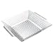 Mr Bar B Q 06034X Platinum Prestige Stainless Steel Wok Topper
